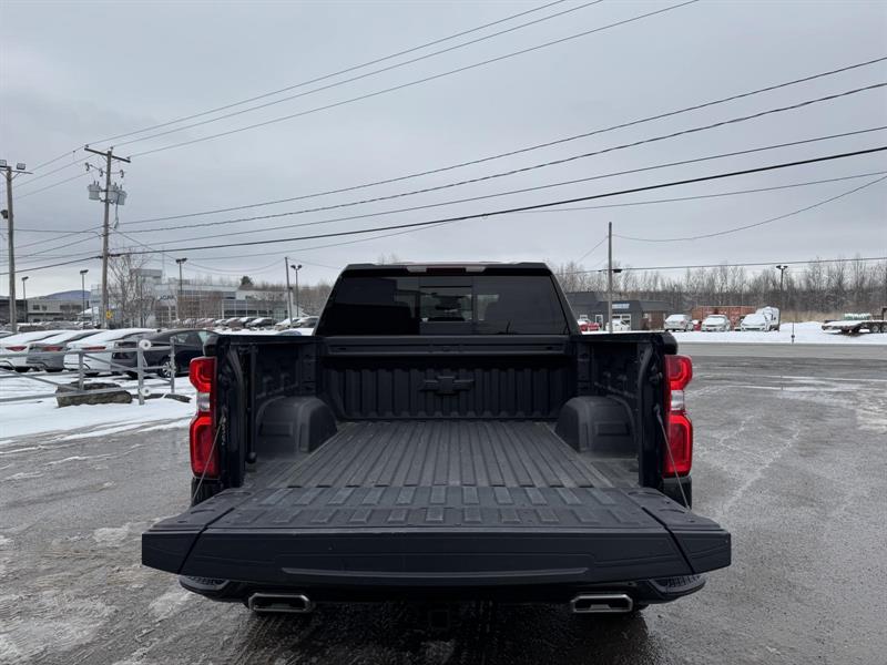 chevrolet Silverado 1500 2024 - 6