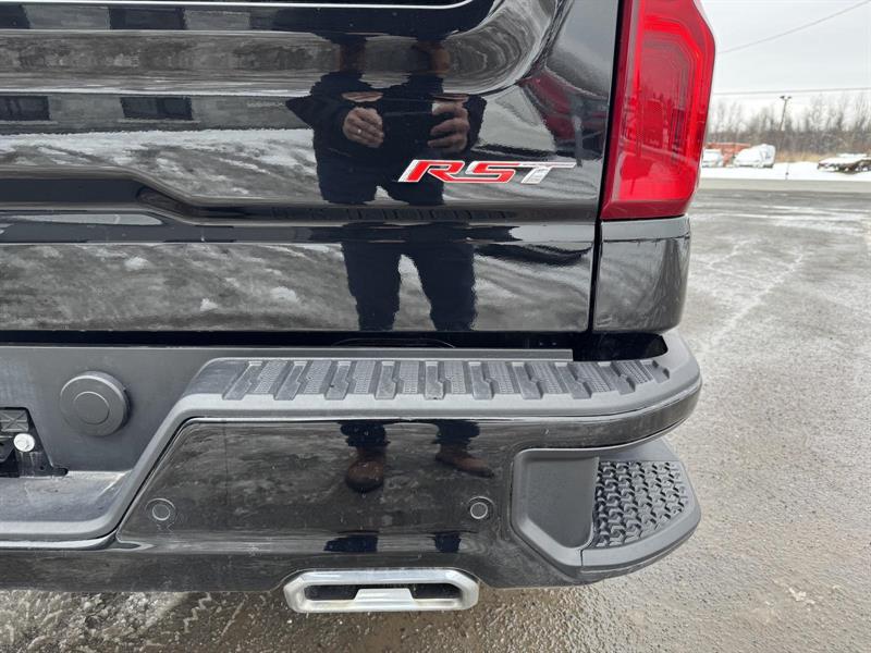 chevrolet Silverado 1500 2024 - 15