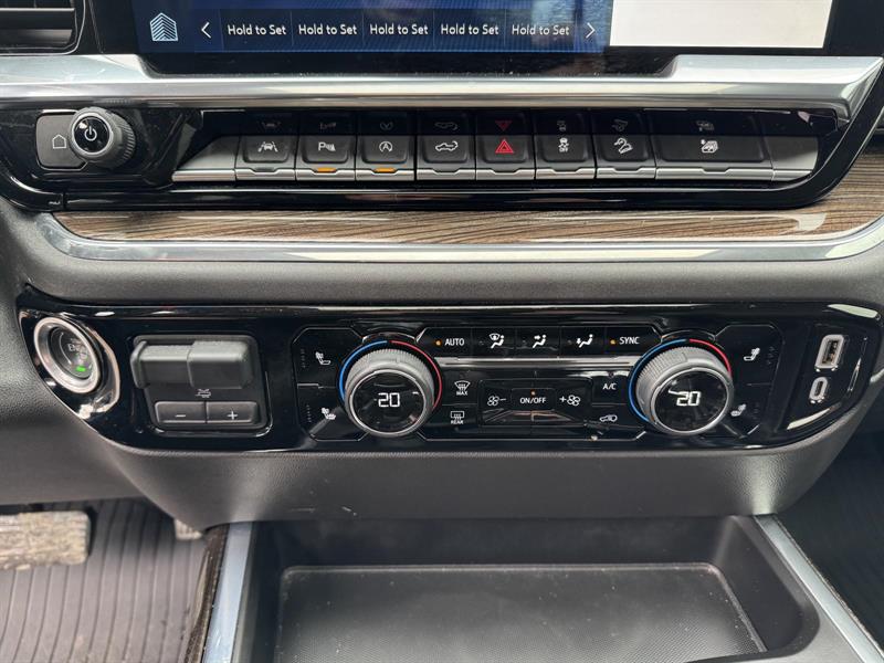 chevrolet Silverado 1500 2024 - 28