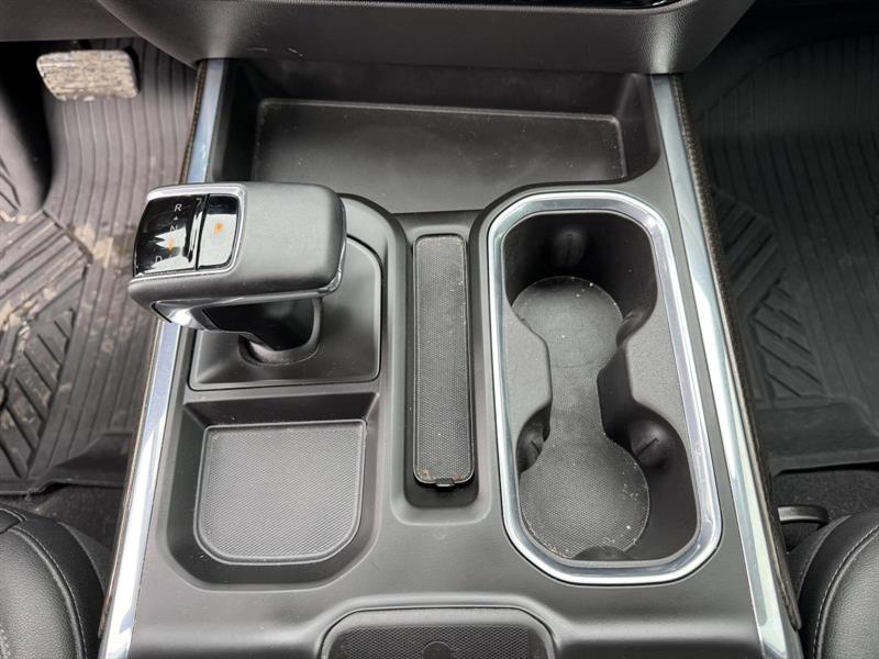 chevrolet Silverado 1500 2024 - 29