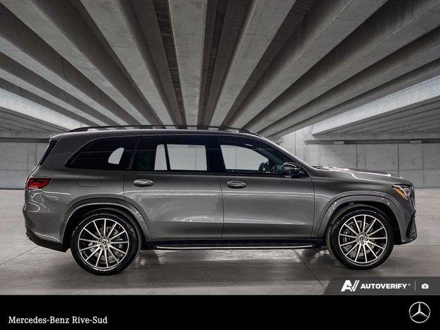 mercedes-benz GLS 2026 - 6