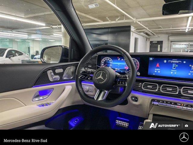 mercedes-benz GLS 2026 - 9