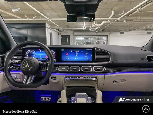 mercedes-benz GLS 2026 - 10