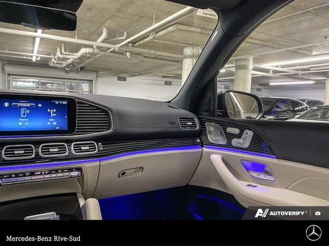 mercedes-benz GLS 2026 - 11