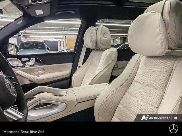 mercedes-benz GLS 2026 - 12