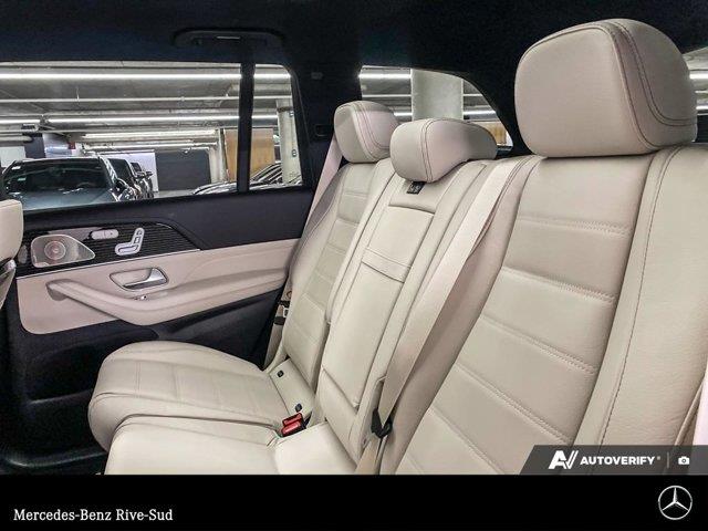 mercedes-benz GLS 2026 - 14