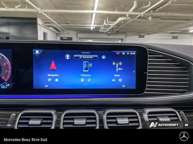 mercedes-benz GLS 2026 - 16