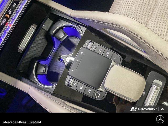 mercedes-benz GLS 2026 - 17
