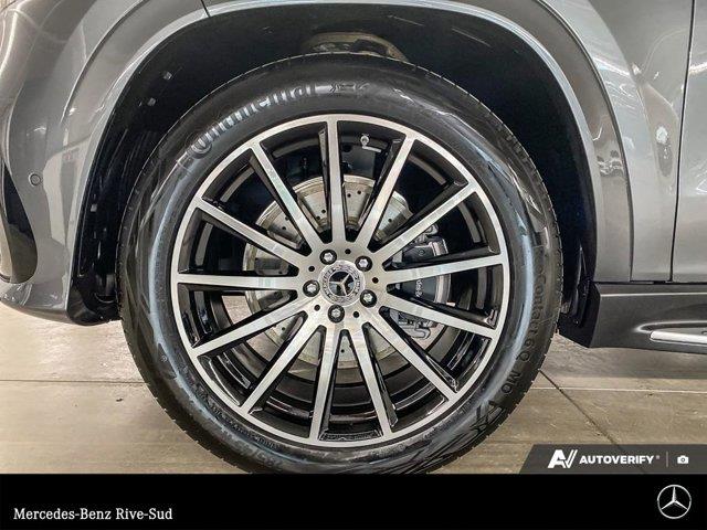 mercedes-benz GLS 2026 - 18