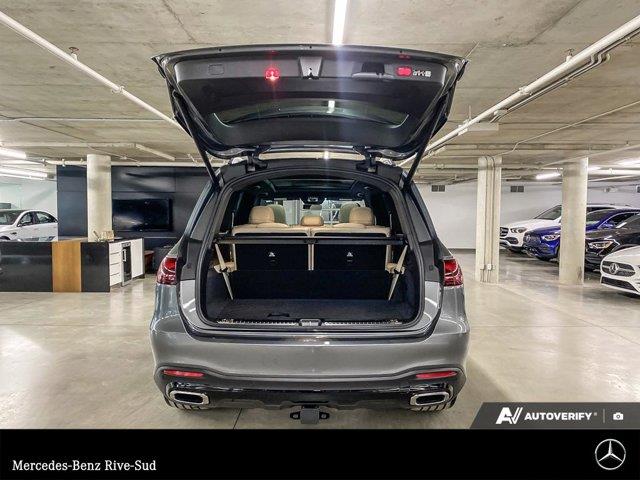 mercedes-benz GLS 2026 - 19