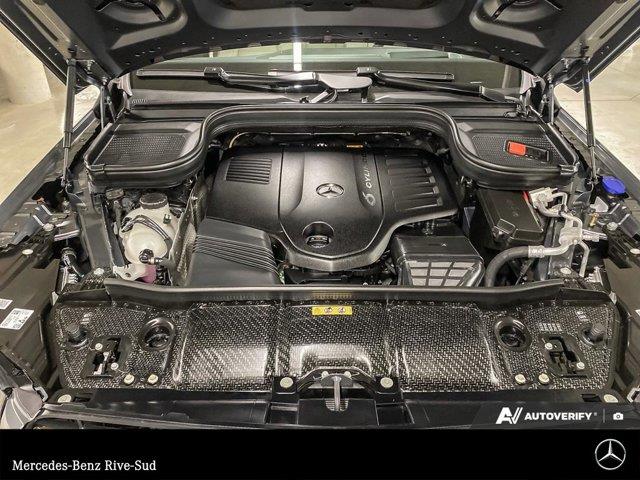 mercedes-benz GLS 2026 - 20