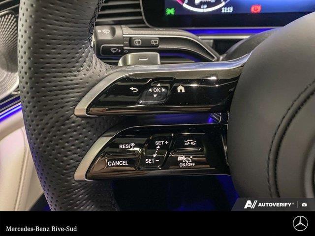 mercedes-benz GLS 2026 - 21
