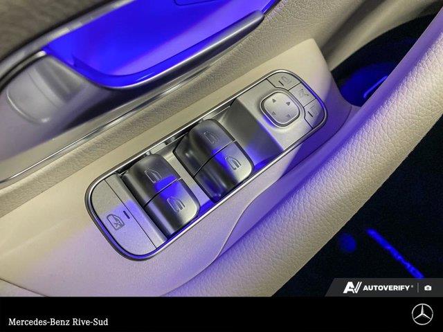 mercedes-benz GLS 2026 - 22