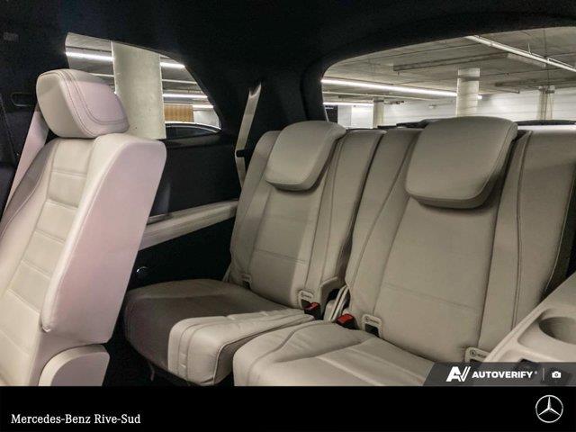 mercedes-benz GLS 2026 - 26