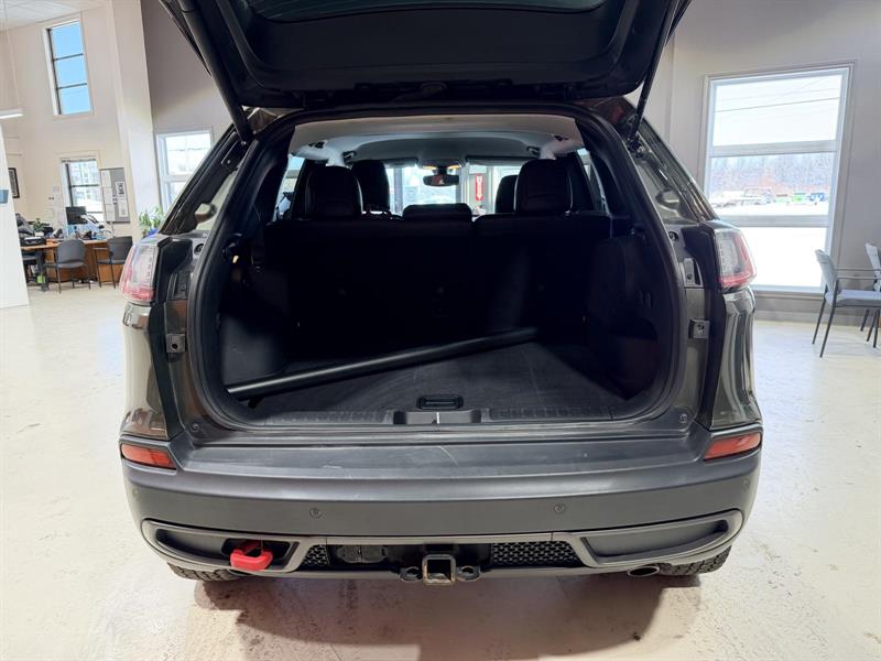 jeep Cherokee 2020 - 7