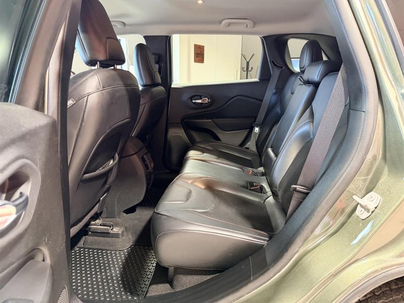 jeep Cherokee 2020 - 15