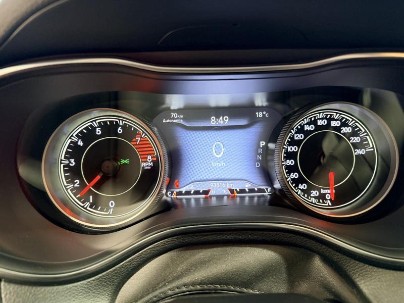 jeep Cherokee 2020 - 20