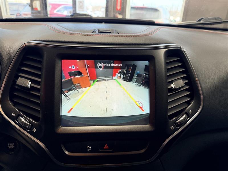 jeep Cherokee 2020 - 25