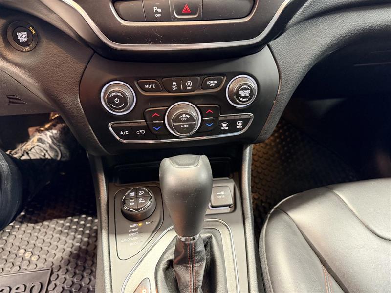 jeep Cherokee 2020 - 28