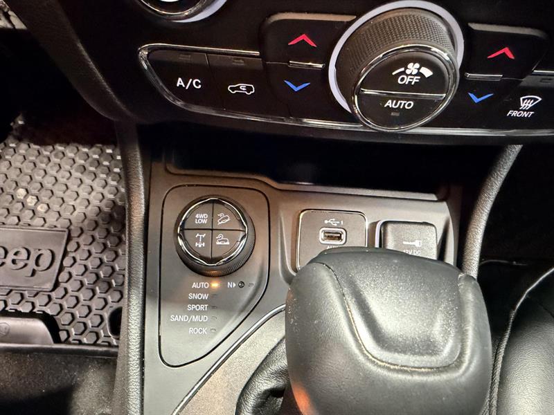 jeep Cherokee 2020 - 29