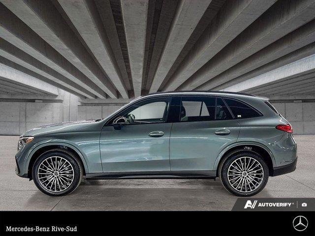 mercedes-benz GLC 2026 - 2