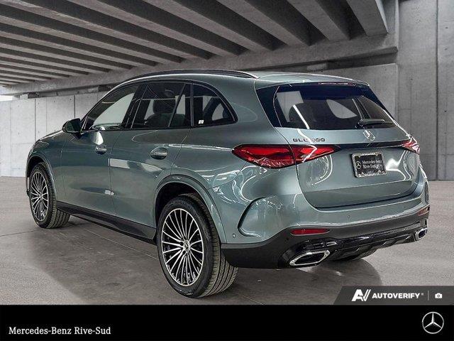 mercedes-benz GLC 2026 - 3