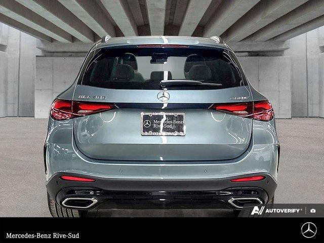 mercedes-benz GLC 2026 - 4