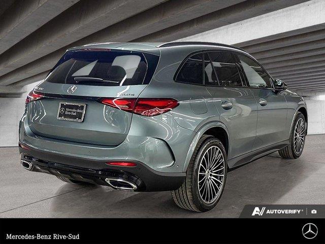 mercedes-benz GLC 2026 - 5