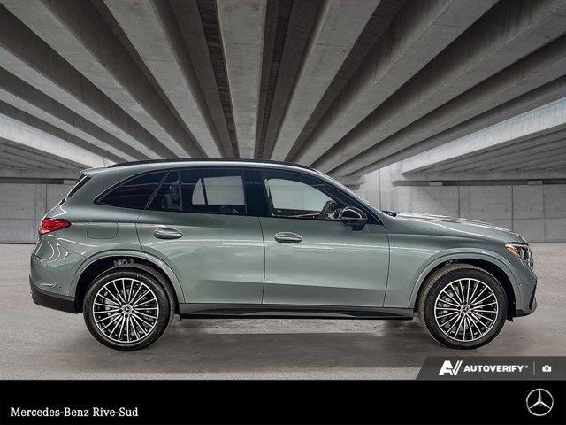 mercedes-benz GLC 2026 - 6