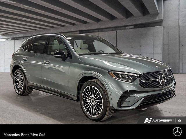mercedes-benz GLC 2026 - 7