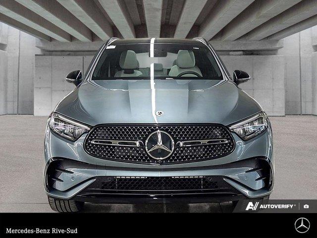 mercedes-benz GLC 2026 - 8