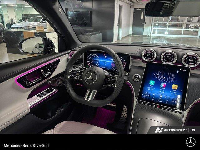 mercedes-benz GLC 2026 - 9