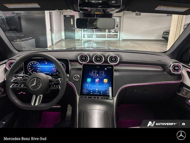 mercedes-benz GLC 2026 - 10