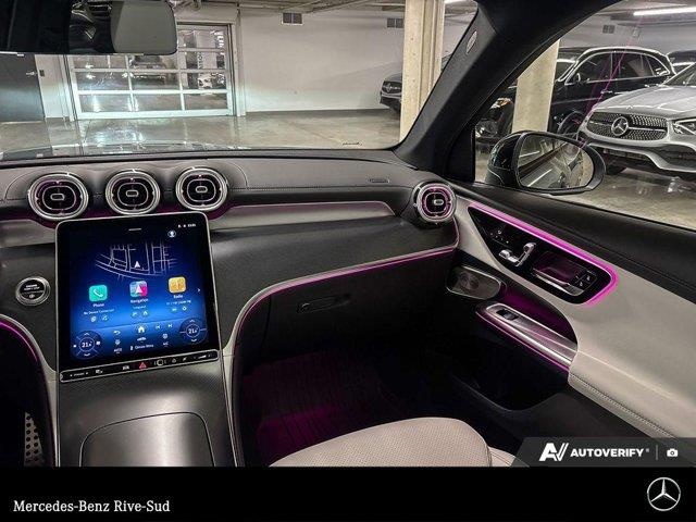 mercedes-benz GLC 2026 - 11