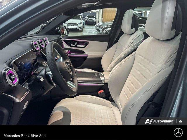 mercedes-benz GLC 2026 - 12