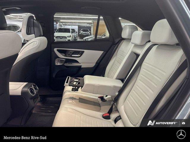 mercedes-benz GLC 2026 - 14
