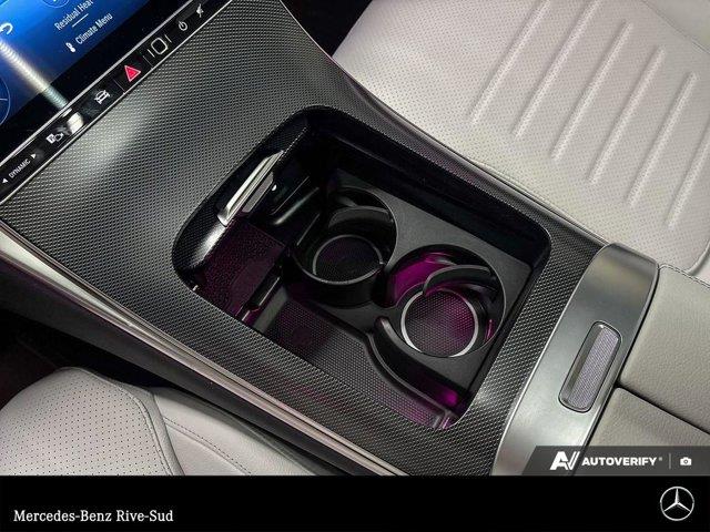 mercedes-benz GLC 2026 - 17