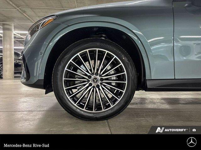 mercedes-benz GLC 2026 - 18