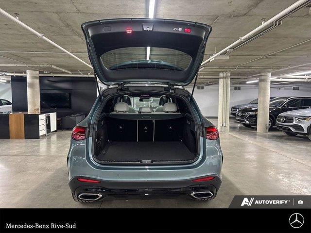 mercedes-benz GLC 2026 - 19