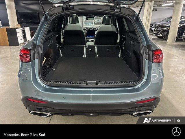 mercedes-benz GLC 2026 - 20
