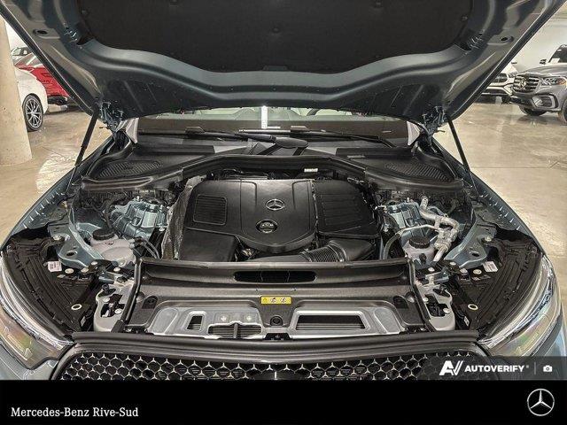 mercedes-benz GLC 2026 - 21