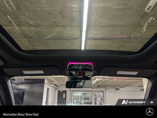 mercedes-benz GLC 2026 - 24