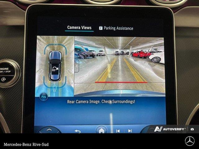 mercedes-benz GLC 2026 - 26