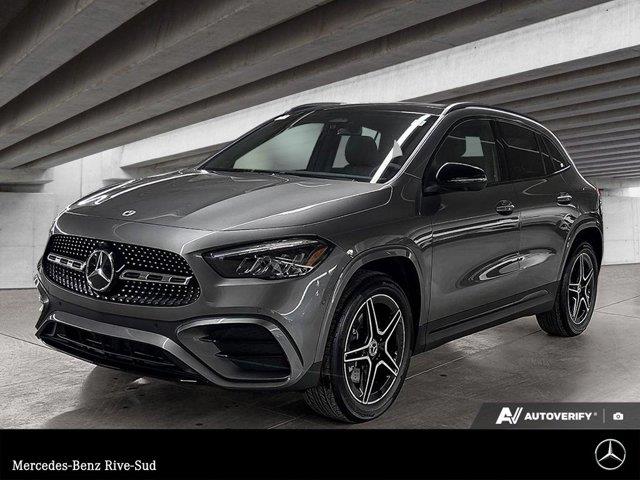 mercedes-benz GLA 2026
