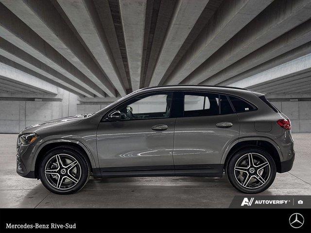 mercedes-benz GLA 2026 - 2