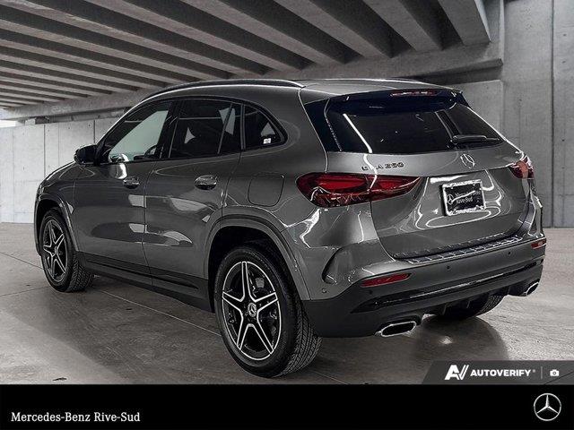 mercedes-benz GLA 2026 - 3