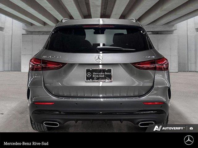 mercedes-benz GLA 2026 - 4