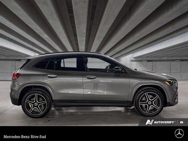 mercedes-benz GLA 2026 - 6