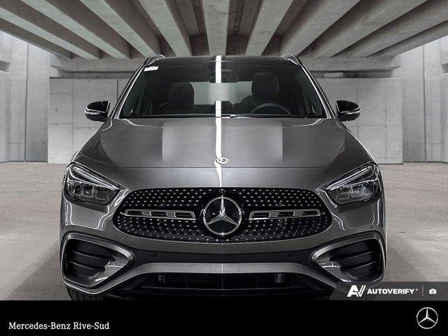 mercedes-benz GLA 2026 - 8