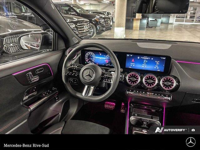 mercedes-benz GLA 2026 - 9